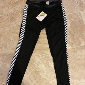 HH Lifa Baselayer Pant